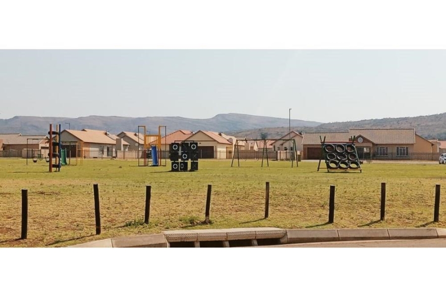 3 Bedroom Property for Sale in Waterkloof Hill Estate North West
